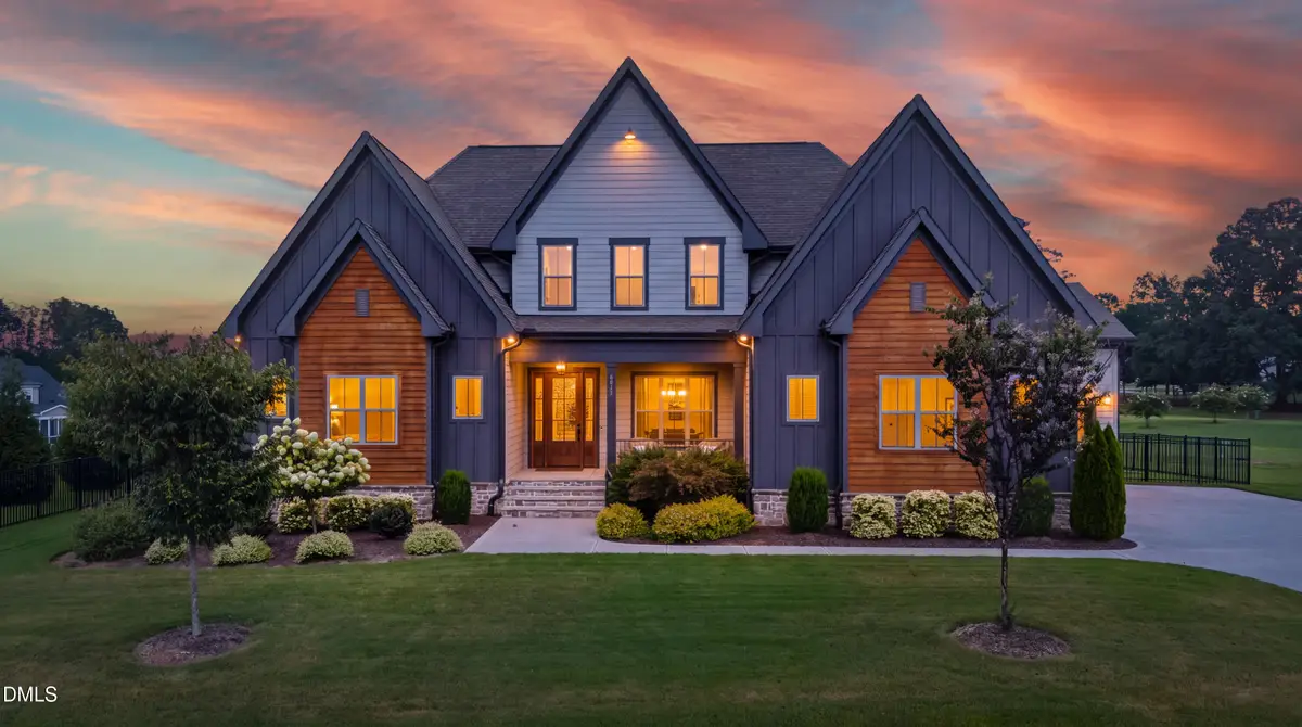 8012 Woodcross Way, Wake Forest, NC 27587 - #1