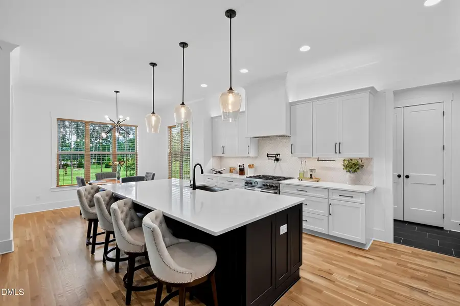 8012 Woodcross Way, Wake Forest, NC 27587 - #3