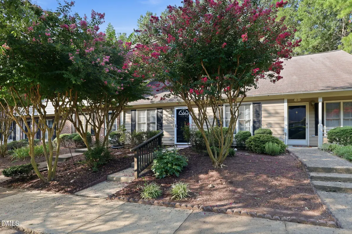 4 Crystal Oaks Court, Durham, NC 27707 - #1