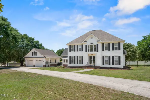 7000 Scarlett Lane, Garner, NC 27529