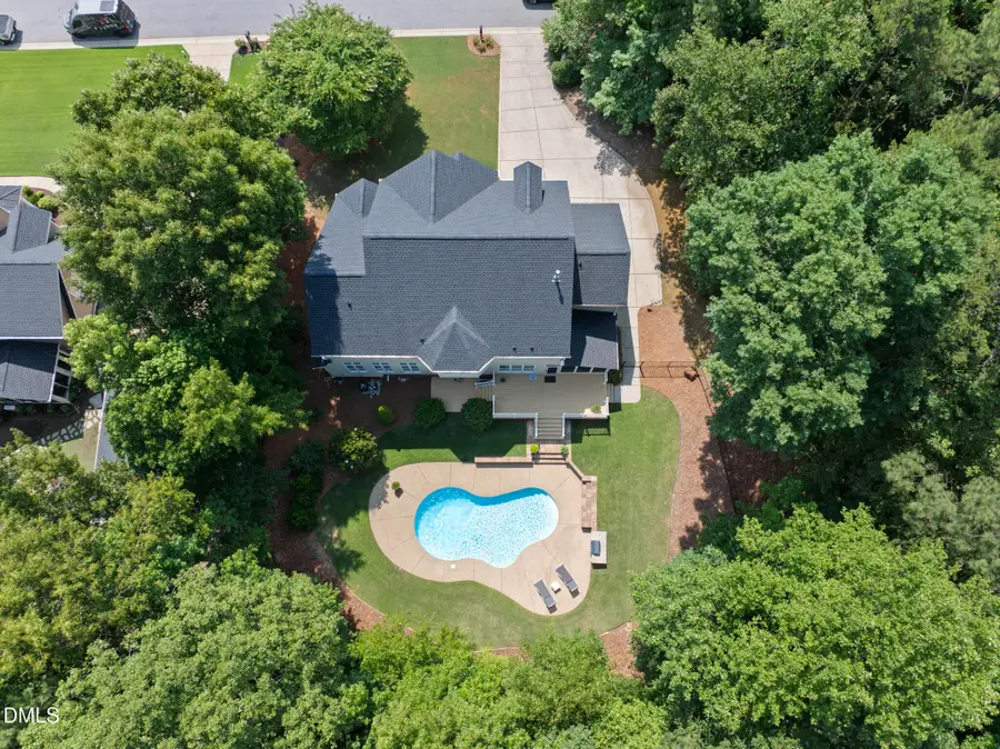 212 Middlecrest Way, Clayton, NC 27527 - #2