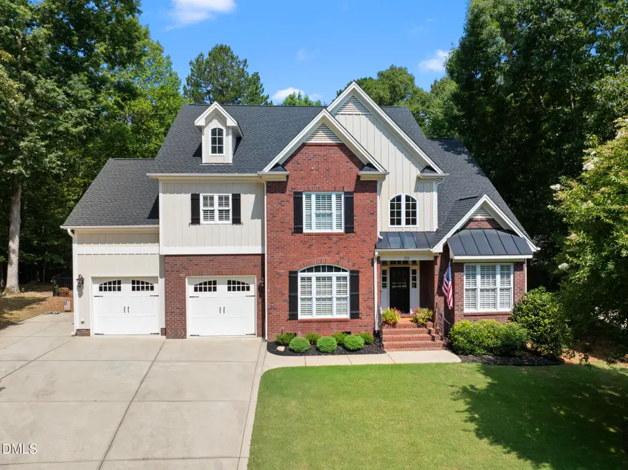 212 Middlecrest Way, Clayton, NC 27527 - #3
