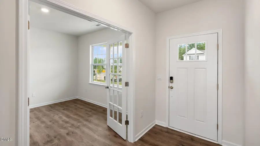 1017 Cattle Drive, Wake Forest, NC 27587 - #2