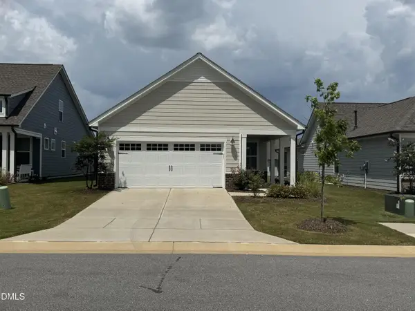 1630 Moa Court, Fuquay Varina, NC 27526