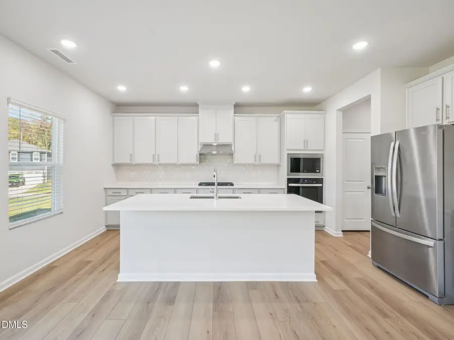 1442 Hatteras Road, Durham, NC 27703 - #3
