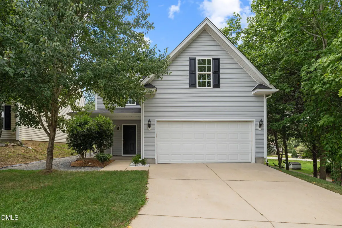 6620 Summer Grove Street, Raleigh, NC 27610 - #1
