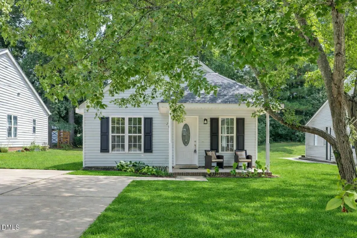 210 Highgate Circle, Wake Forest, NC 27587 - #1
