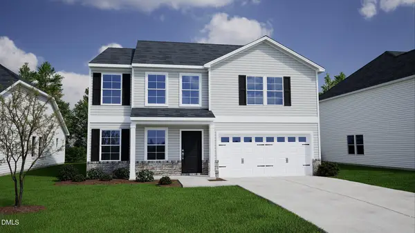 17 Mistflower Drive, Youngsville, NC 27596