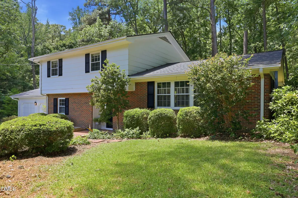 6725 W Lake Anne Drive, Raleigh, NC 27612 - #1