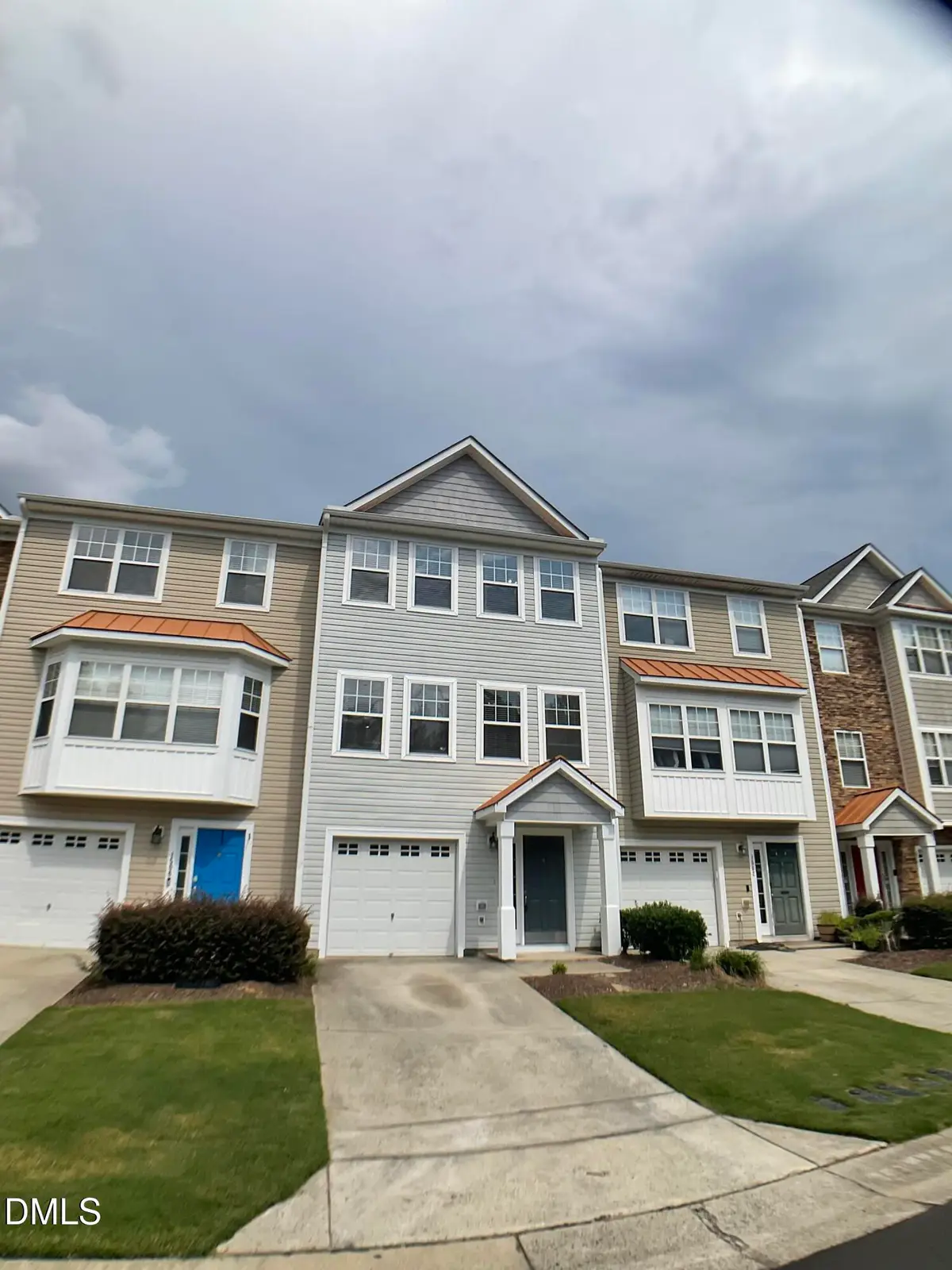 1504 Haywards Heath Lane, Apex, NC 27502 - #1