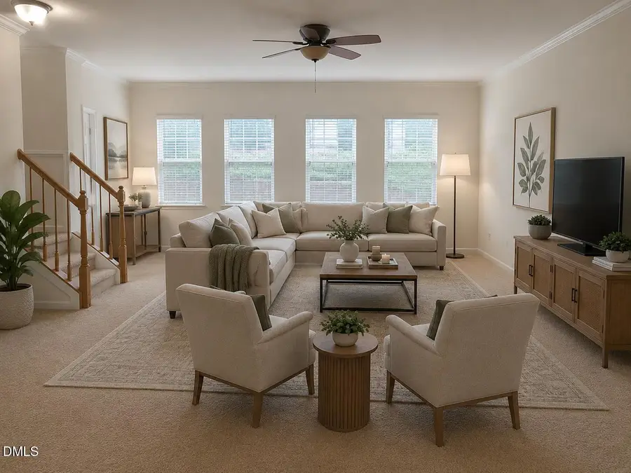 1504 Haywards Heath Lane, Apex, NC 27502 - #3
