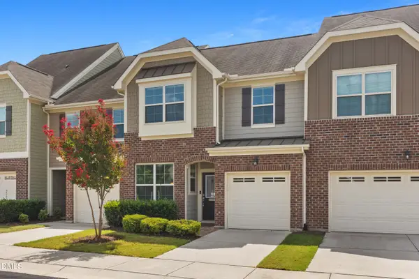 9333 Falkwood Road, Raleigh, NC 27617