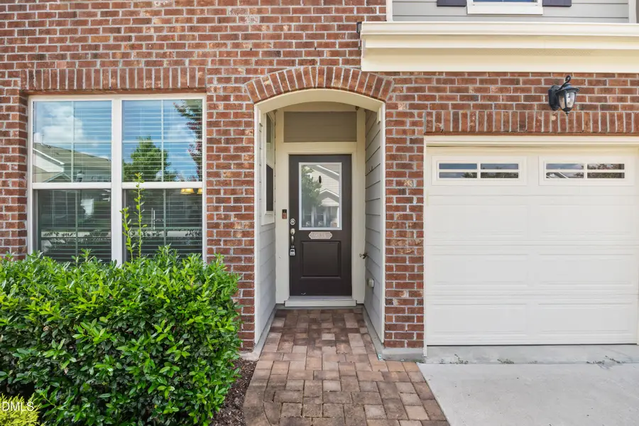 9333 Falkwood Road, Raleigh, NC 27617 - #2