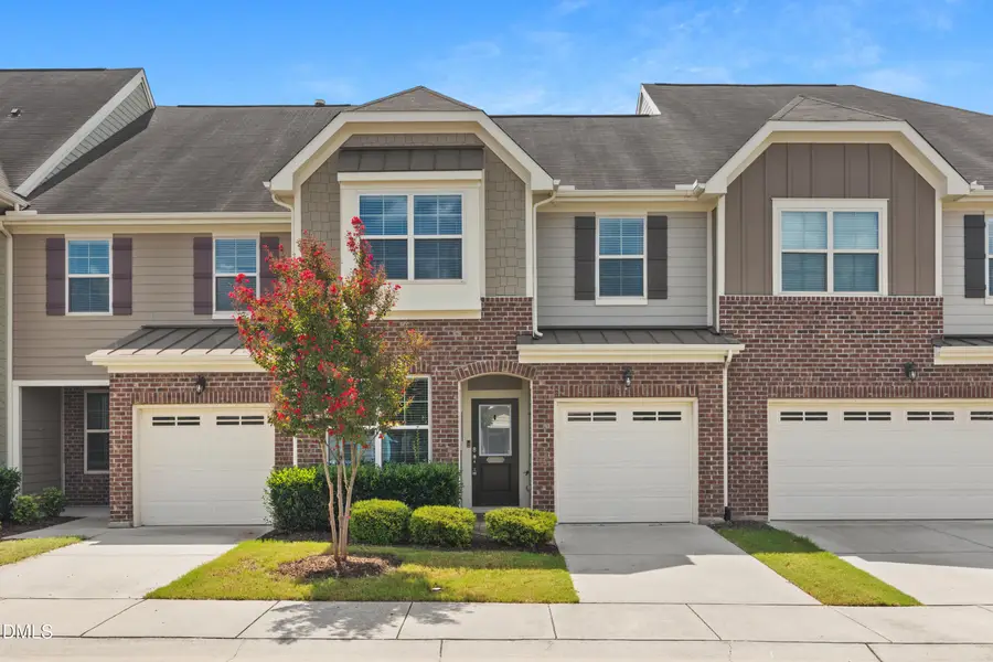 9333 Falkwood Road, Raleigh, NC 27617 - #3