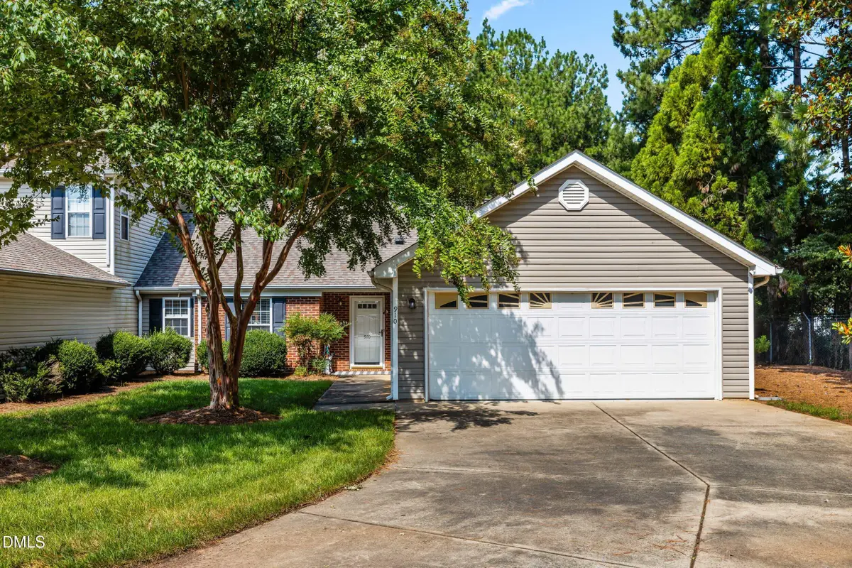 910 Camden Court, Elon, NC 27244 - #1
