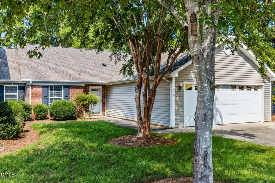 910 Camden Court, Elon, NC 27244 - #2