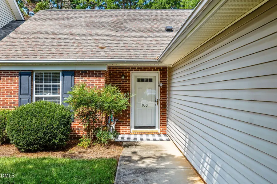 910 Camden Court, Elon, NC 27244 - #3