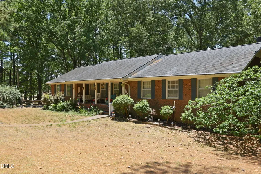 3025 Woodland Church Road, Wake Forest, NC 27587 - #2