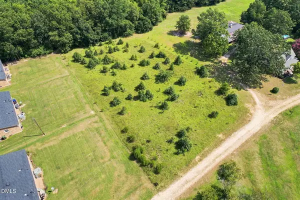 0 S Lincoln Street, Coats, NC 27521