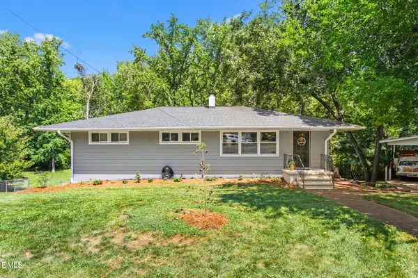 119 Azalea Circle, Burlington, NC 27215