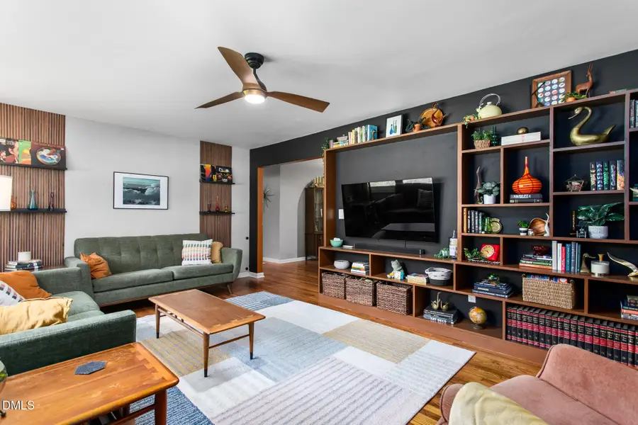 119 Azalea Circle, Burlington, NC 27215 - #3