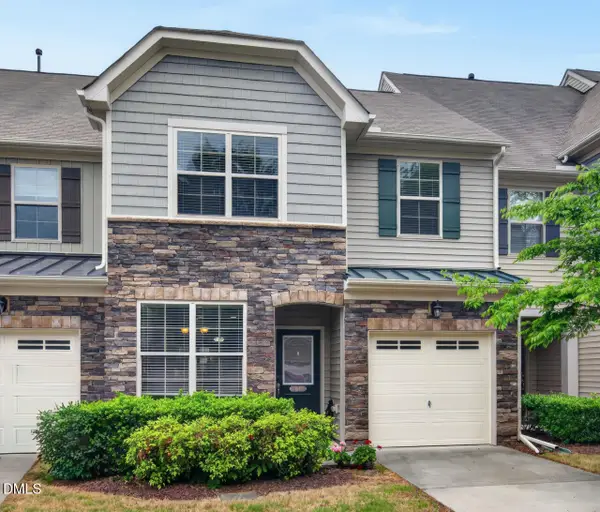 106 Salmon River Drive, Durham, NC 27705