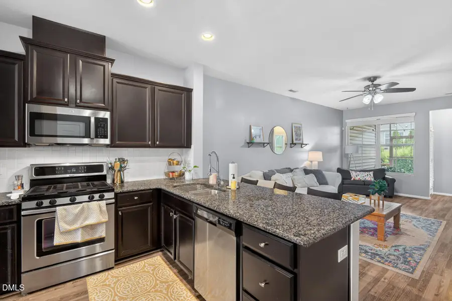 106 Salmon River Drive, Durham, NC 27705 - #3