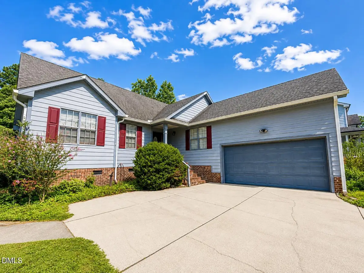 2656 Bowden Drive, Creedmoor, NC 27522 - #1