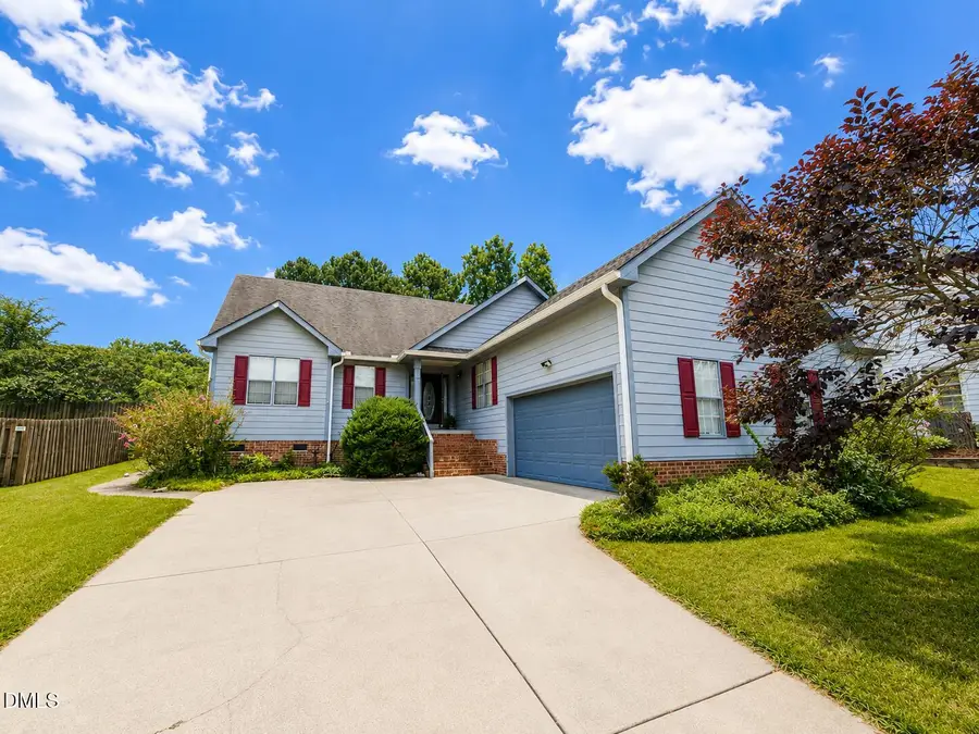2656 Bowden Drive, Creedmoor, NC 27522 - #2