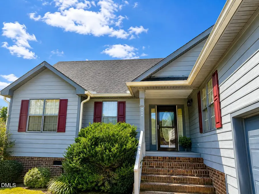 2656 Bowden Drive, Creedmoor, NC 27522 - #3