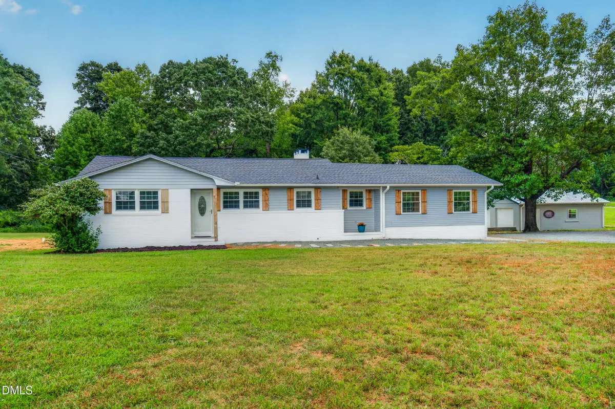 622 Plainfield Church Road, Siler City, NC 27344 - #1