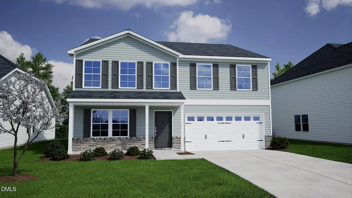 37 Mistflower Drive, Youngsville, NC 27596 - #1