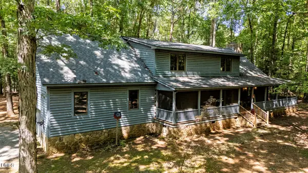 7391 Howerton Road, Elon, NC 27244