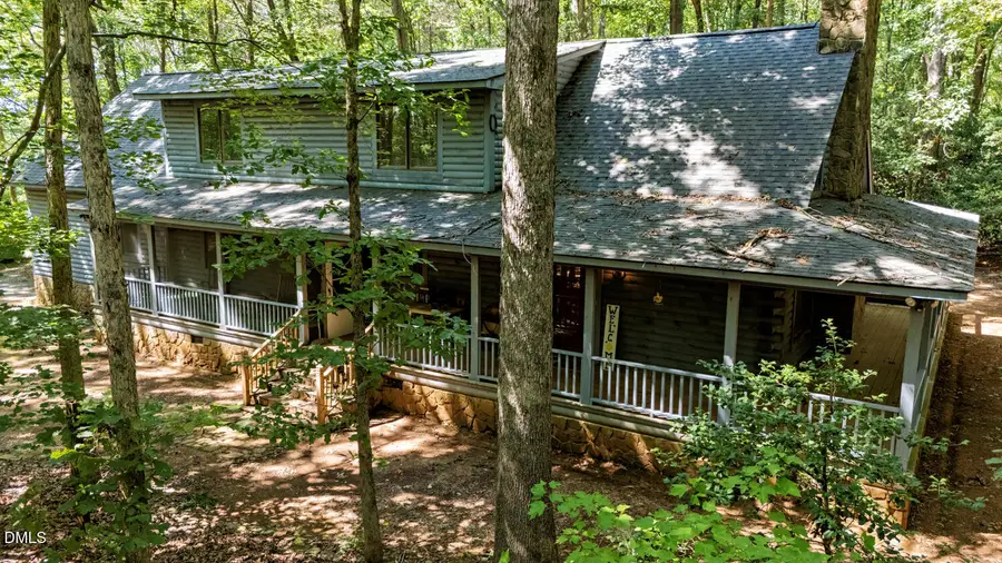 7391 Howerton Road, Elon, NC 27244 - #2
