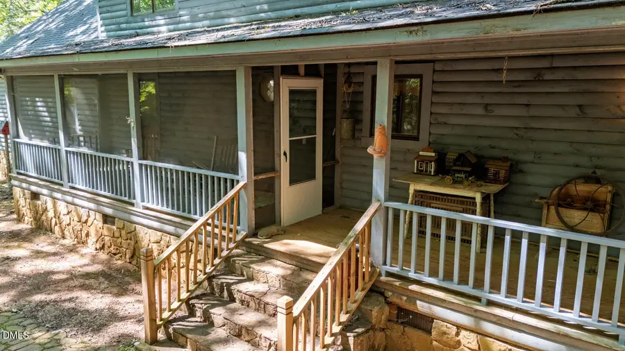 7391 Howerton Road, Elon, NC 27244 - #3