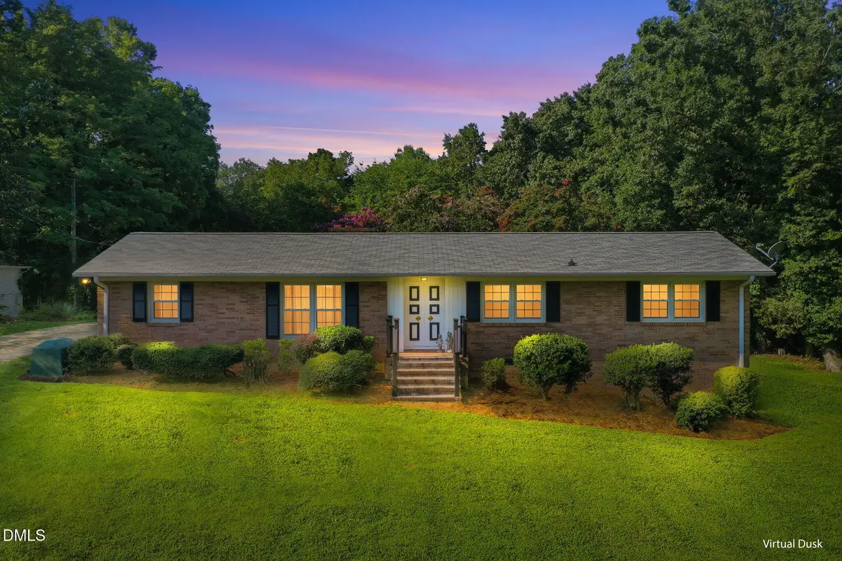 3822 Quail Run Lane, Burlington, NC 27215 - #1