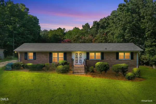 3822 Quail Run Lane, Burlington, NC 27215