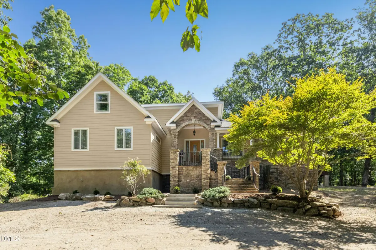 7401 Rocky Ridge Road, Wake Forest, NC 27587 - #1