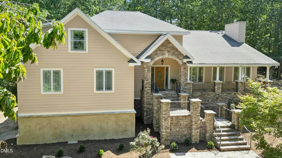 7401 Rocky Ridge Road, Wake Forest, NC 27587 - #2