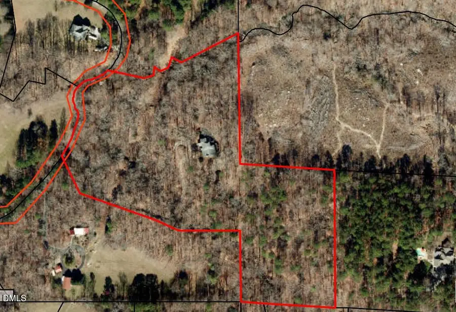 7401 Rocky Ridge Road, Wake Forest, NC 27587 - #3