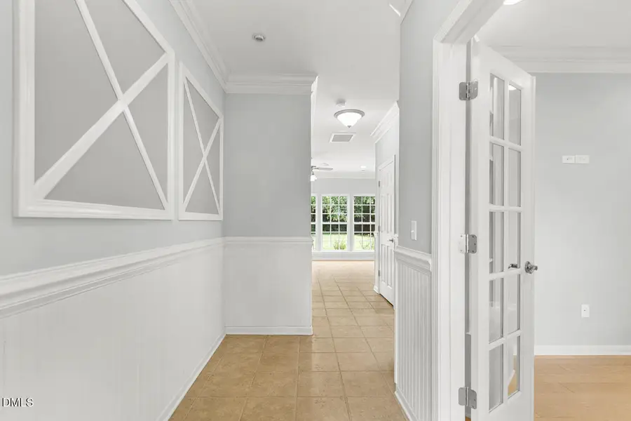 860 Stackhurst Way, Wake Forest, NC 27587 - #3