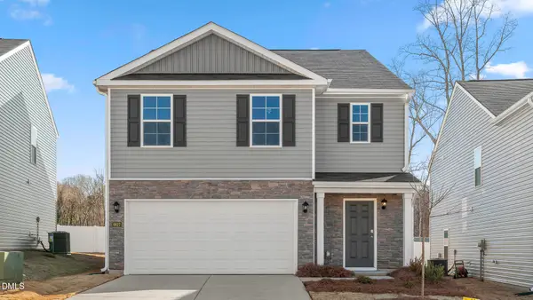 641 Stream Walk Crossing, Wendell, NC 27591