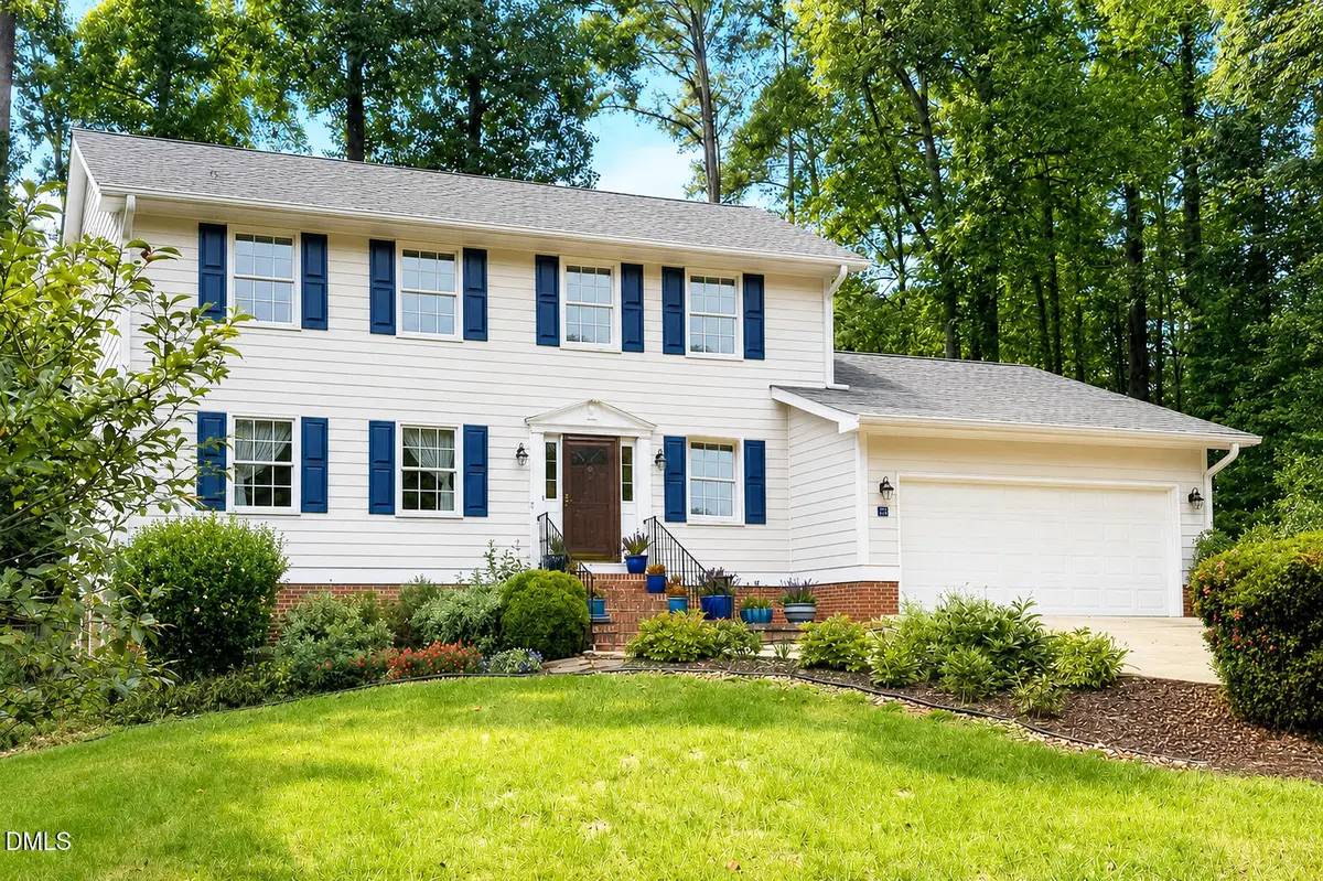 115 Prince William Lane, Cary, NC 27511 - #1