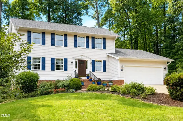 115 Prince William Lane, Cary, NC 27511