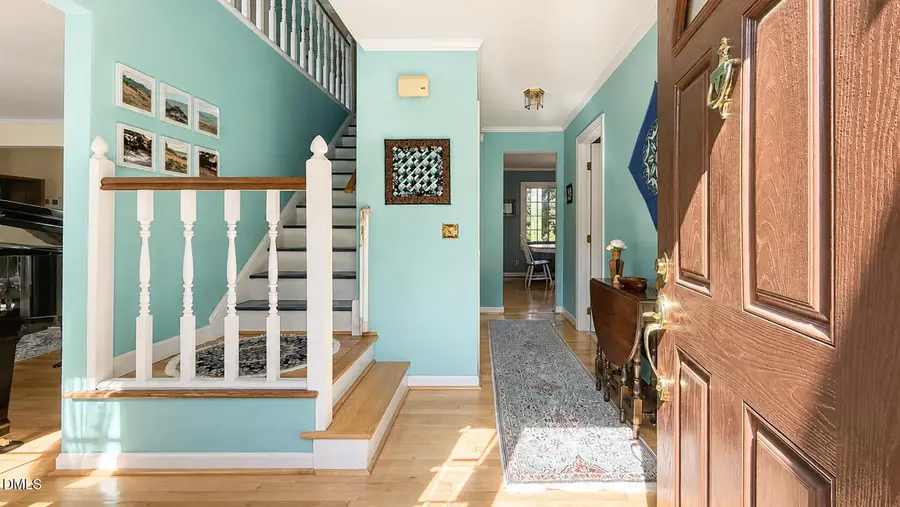 115 Prince William Lane, Cary, NC 27511 - #3