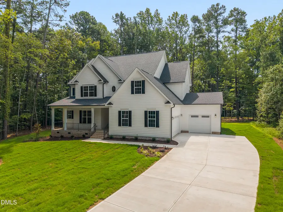 2111 Mt Sinai Road, Chapel Hill, NC 27514 - #2