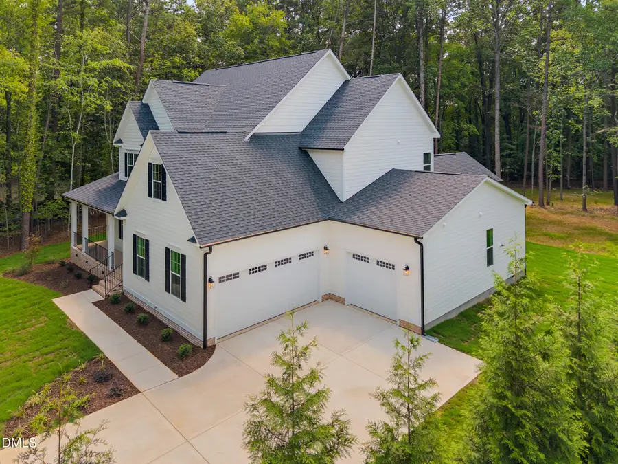 2111 Mt Sinai Road, Chapel Hill, NC 27514 - #3