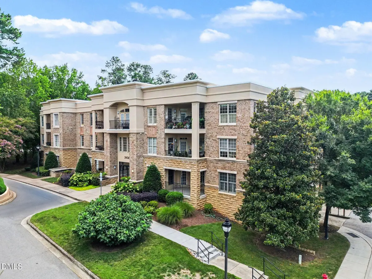 3920 Essex Garden Lane, Raleigh, NC 27612 - #1