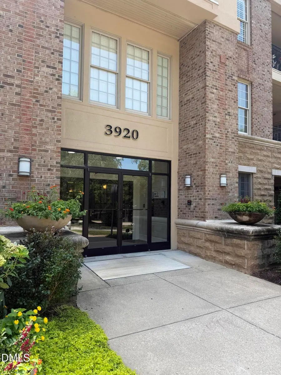 3920 Essex Garden Lane, Raleigh, NC 27612 - #2