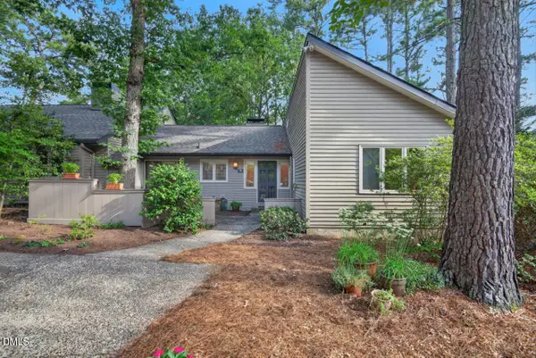 16 Glenmore Drive, Durham, NC 27707